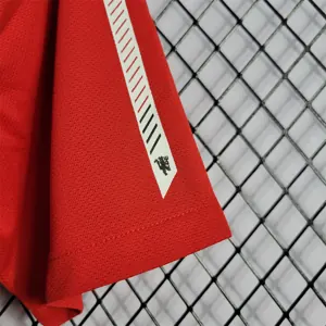 10-11 Manchester United home 8