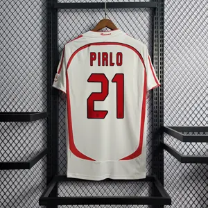 06-07 AC Milan away 7