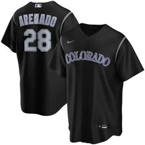 Colorado Rockies 1