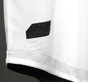18-19 Real Madrid Home Retro Kit Vintage Player Version Sino Shirt AAAAJersey Dropship Yupoo 4