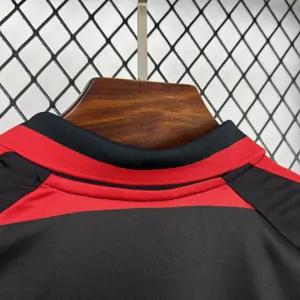 26-27 Flamengo Home Kit Football T-Shirt AAAAJersey Dropship Yupoo 3