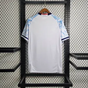 16-17 Retro Japan Away S-XXL Cheap Soccer Jerseys 5