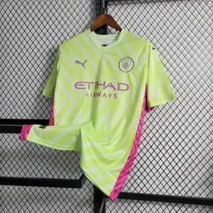 23-24 Manchester City goalkeeper 7