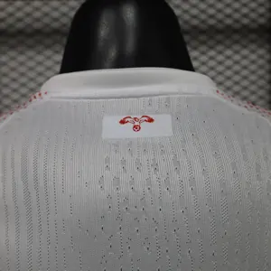 World Cup Jersey 2026 Jordan Home Kit Player Version Soccer T-Shirt AAAAJersey Supply Yupoo 6 6