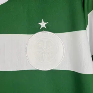 23-24 Celtic Commemorative Edition S-4XL 4