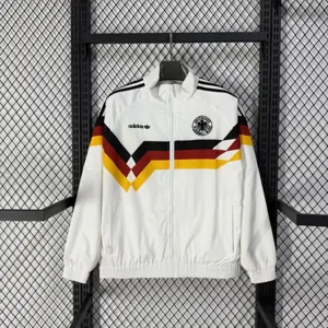 1990 Germany Retro Jacket Mens Kit Windbreaker Yupoo 5