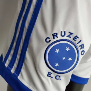 22-23 Cruzeiro home kids kit 7
