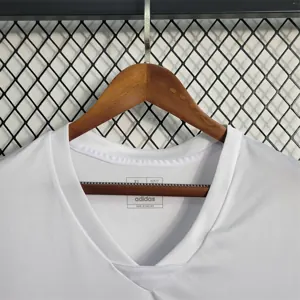 23-24 Manchester United White Training Vest Size S-XXL 3