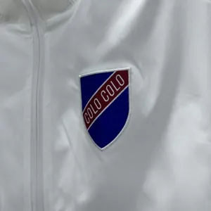 25-26 Colo-Colo Windbreaker Jackets AAAAJersey Supply Yupoo 7