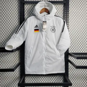 Down Jackets Thermal Jacket German1684420896000