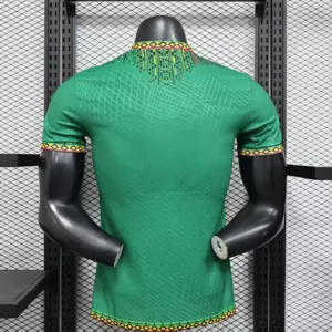 2026 Mali Special Edition KIt Player Version Soccer T-Shirt AAAAJersey Supply Yupoo-7 1