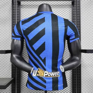 24-25 Inter Milan Home Kit Player Version Shirt Sport AAAAJersey Yupoo 6