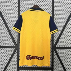 96-97 Arsenal Away Retro Kit Soccer Uniform AAAAJerseys Dropshipping Yupoo 7