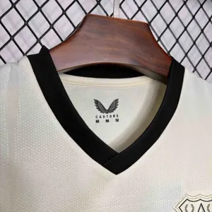 24-25 Everton Away Kit Football Uniform Sport AAAAJersey Yupoo 6
