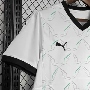 2024 Austria Away Kit UEFA Euro Shirt Football Replicas Yupoo 5