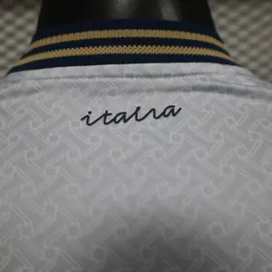 2026 Italy Away Kit Football World Cup Player Version Shirt AAAAJersey Supply Yupoo 7