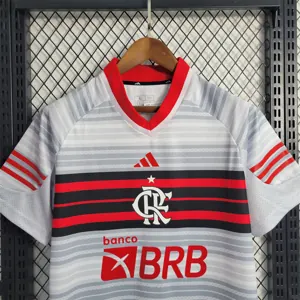 23-24 Flamengo Special Edition 8