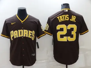 San Diego Padres 6