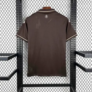 25-26 Vasco Da Gama Third Kit Football Apparels Soccer AAAAJersey Yupoo 2