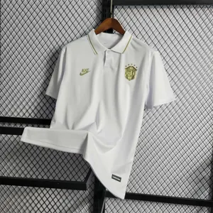 2022 Brazil White POLO 10