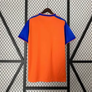 24-25 Saiyans FC Home Kit Jersey Supplier Yupoo 4
