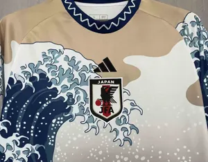 2024 Japan Huge Waves Special Edition Shirt Cheap Jerseys Yupoo 3