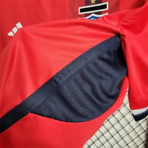 23-24 Colo-Colo away 2