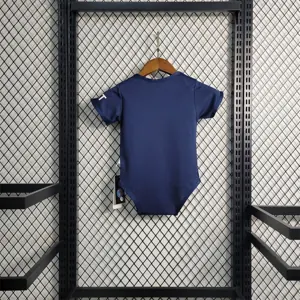 23-24 Baby PSG home SIZE 9-12 6
