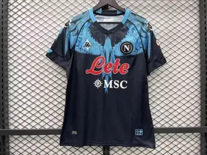 23-24 Napoli Special Soccer Jerseys Yupoo