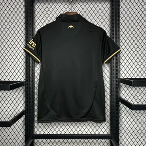 24-25 Valencia Away Shirt Soccer Uniforms Soccer AAAAJersey Yupoo 2