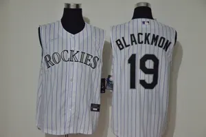 Colorado Rockies 6