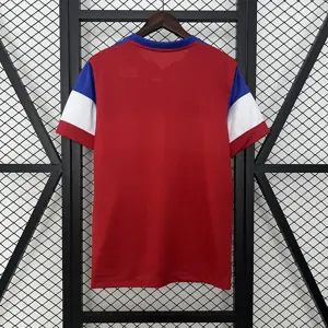 2004 USA Away Retro Kit Vintage Shirt AAAAJersey Dropship Yupoo 4