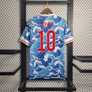 2022 Japan Special edition 6