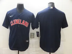 Blank Nike 2021 Replica Team Jerseys Men's 35