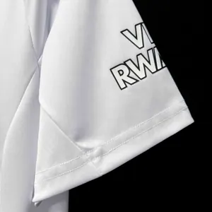 23-24 Arsenal Whiteout Kit Cheap Jersey Yupoo 6