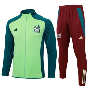 2024 Mexico Jackets Football Shirts