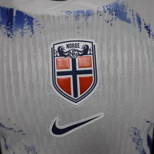 2024 Norway Away Kit Player Version Shirt Soccer Jerseys Yupoo 3
