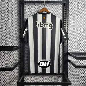22-23 Atletico Mineiro home 5