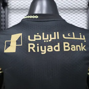 26-27 Al-Hilal Saudi Mens Player Special Edition Kit Soccer T-Shirt AAAAJersey Supplier Yupoo 13 13