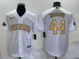 San Diego Padres 17