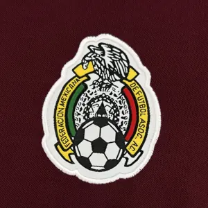2002 Mexico Mens Third Football Retro Kit Vintage T-Shirt AAAAJersey Wholesale Yupoo 9 2