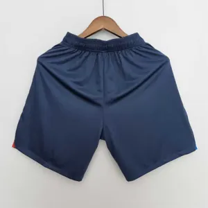22-23 Barcelona home shorts 1