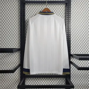 19-20 Real Madrid Training Long Sleeve 5