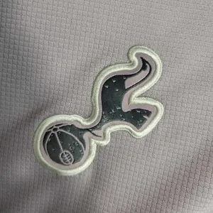 23-24 Tottenham Hotspur Third Away S-4XL Soccer Jerseys 2