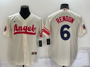 Los Angeles Angels 76