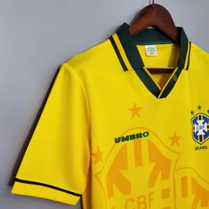 93-94 Brazil home 4