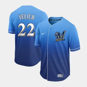 Milwaukee Brewers 41