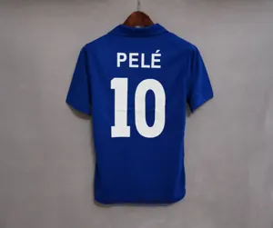 1957 Brazil away 2