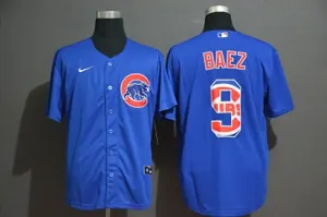 Chicago Cubs 11