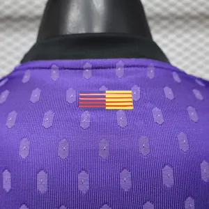 2026-27 Barcelona X Kobe Mamba Away Football Shirt Player version AAAA Jersey Drop ship Yupoo 11